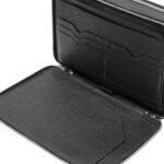 VALEXTRA V-LINE BUM BAG