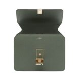 VALEXTRA NOLO CROSSBODY MEDIUM BAG