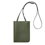 VALEXTRA CROSSBODY SOFT