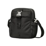 AMI DE COEUR CROSSBODY POCKET BAG