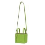 VALEXTRA SOFT BUCKET MICRO BAG