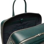 vVALEXTRA AVIETTA TRAVEL BAG TWO CHAMBERS