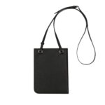 vVALEXTRA SOFT V CROSSBODY PHONE POUCH