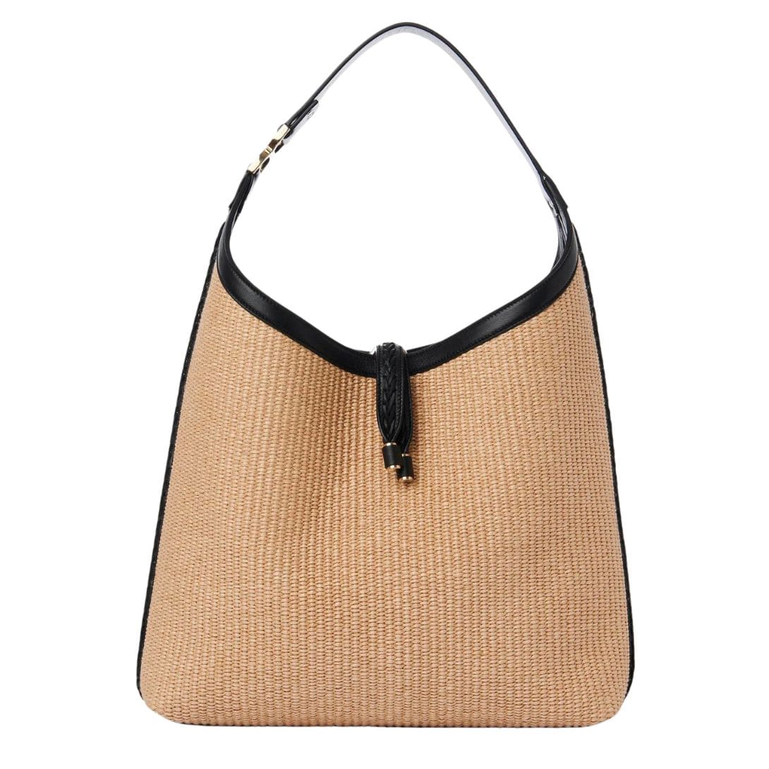 CHLOE MARCIE HOBO BAG HOT SAND