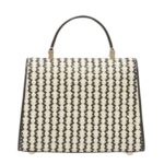 VALEXTRA ISIDE LACE CROSSBODY MICRO BAG