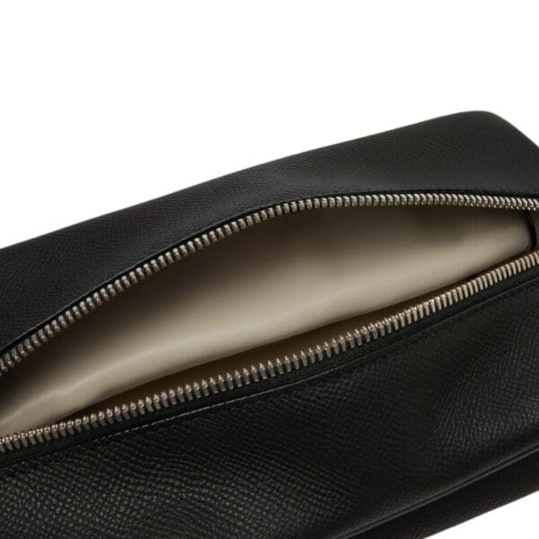 VALEXTRA ORIGAMI CROSSBODY MINI BAG