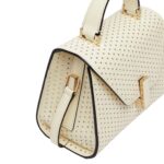 VALEXTRA ISIDE SENSES CROSSBODY MICRO BAG