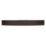 GUCCI REVERSIBLE BELT WITH SQUARE G BUCKLE