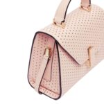 VALEXTRA ISIDE SENSES CROSSBODY MICRO BAG
