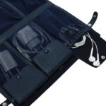 VALEXTRA FOLDING CABLE ORGANIZER