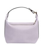 VALEXTRA MOCHI TOP HANDLE MINI BAG