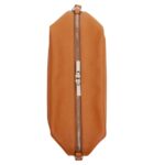 VALEXTRA ORIGAMI CROSSBODY MEDIUM BAG