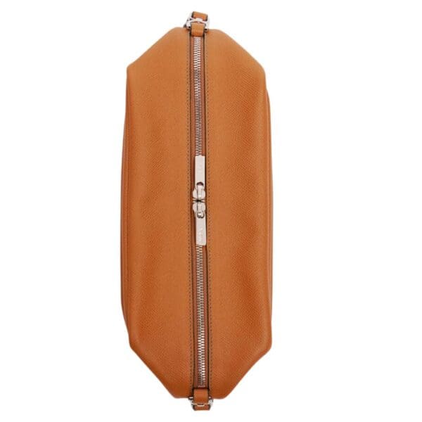 VALEXTRA ORIGAMI CROSSBODY MEDIUM BAG