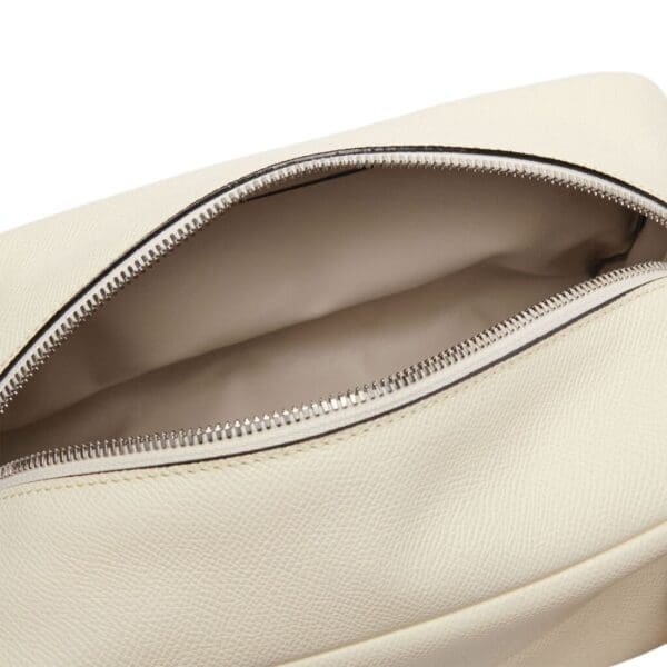 VALEXTRA ORIGAMI CROSSBODY MEDIUM BAG