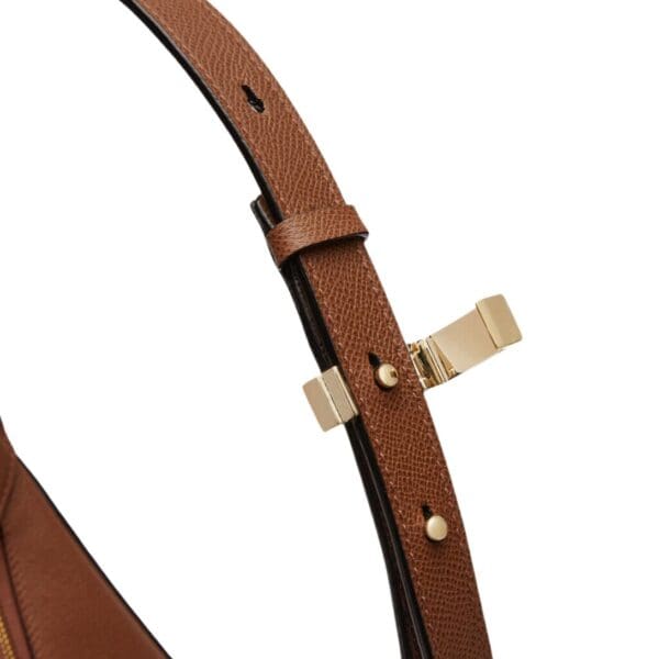 VALEXTRA VIVI HOBO BAG