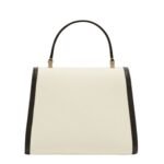 VALEXTRA ISIDE MINI BAG INTARSIA