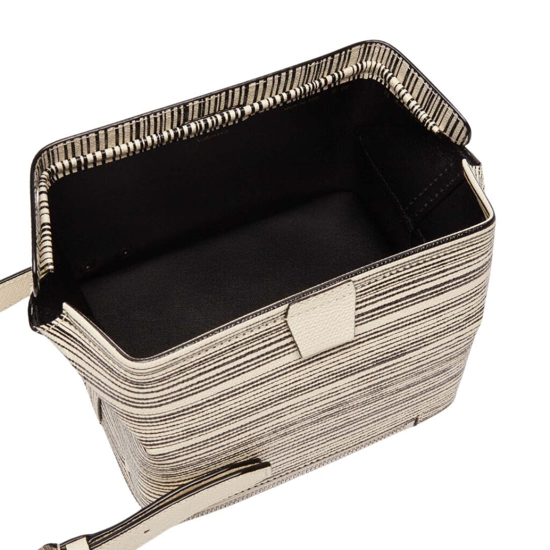 VALEXTRA TRIC TRAC SKETCH BAG