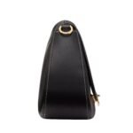 VALENTINO GARAVANI OHVAL MEDIUM SHOULDER BAG IN NAPPA CALFSKIN