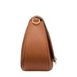 VALENTINO GARAVANI OHVAL MEDIUM SHOULDER BAG IN NAPPA CALFSKIN