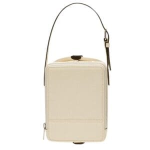 VALEXTRA TRIC TRAC BAG