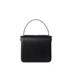 CHLOE PENELOPE SMALL TOP HANDLE BAG BLACK