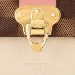 LOUIS VUITTON VAVIN CHAIN WALLET