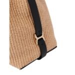 CHLOE MARCIE BUCKET BAG HOT SAND