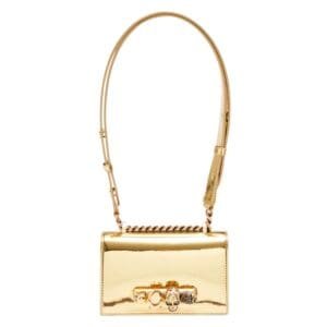 ALEXANDER MCQUEEN BAGS