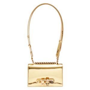 ALEXANDER MCQUEEN BAGS