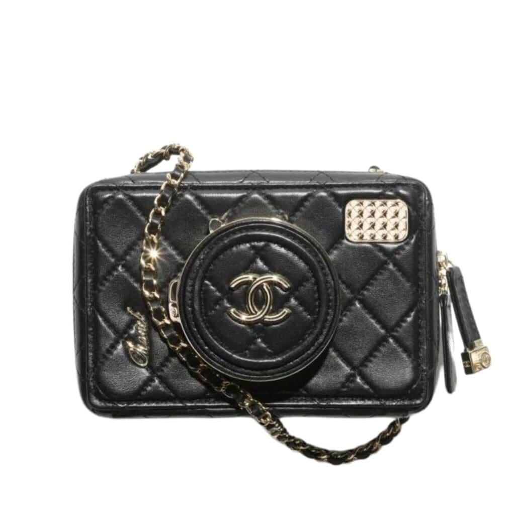 CHANEL BAGS