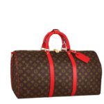 LOUIS VUITTON KEEPALL BANDOULIERE 50