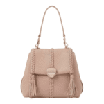 CHLOE PENELOPE SMALL SOFT SHOULDER BAG NOMAD BEIGE