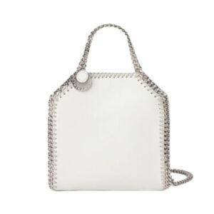 STELLA MCCARTNEY FALABELLA TINY TOTE BAG