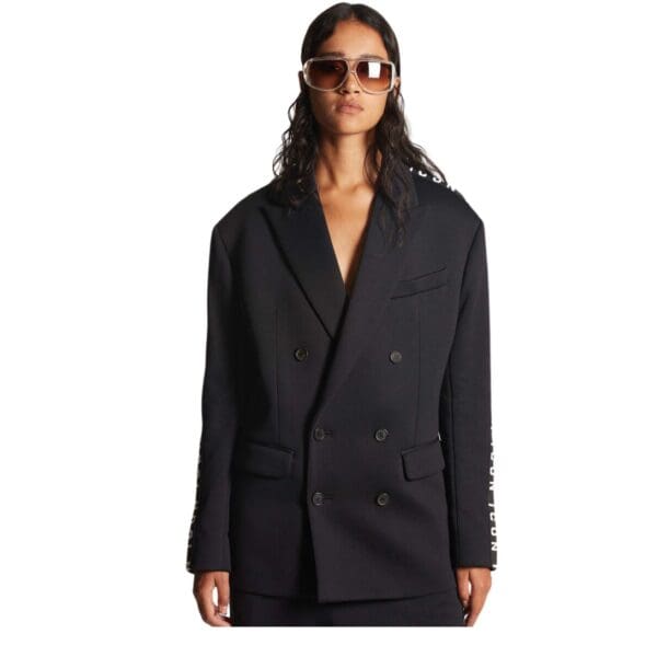 DSQUARED2 BE ICON SUIT