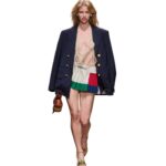 DSQUARED2 PALM BEACH D.B. BLAZER