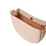 STELLA MCCARTNEY FRAYME SMALL SHOULDER BAG