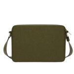VALEXTRA V-LINE REPORTER BAG