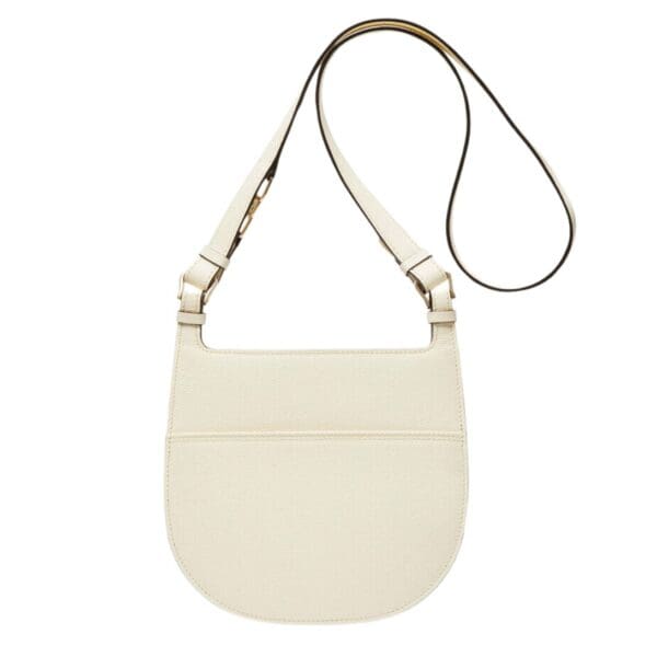 VALEXTRA HOBO WEEKEND MINI BAG