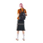 MCM SMALL STARK BACKPACK IN VISETOS BLACK