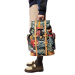 LOUIS VUITTON CHRISTOPHER MM