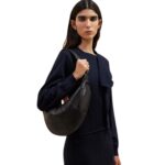 LA GARCONNE LEMAIRE FORTUNE CROISSANT BAG