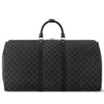 LOUIS VUITTON KEEPALL BANDOULIERE 55