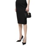 VERSACE CRYSTAL GRECA GODDESS SATIN MINI BAG