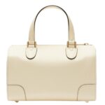 VALEXTRA BABILA BOSTON MINI BAG