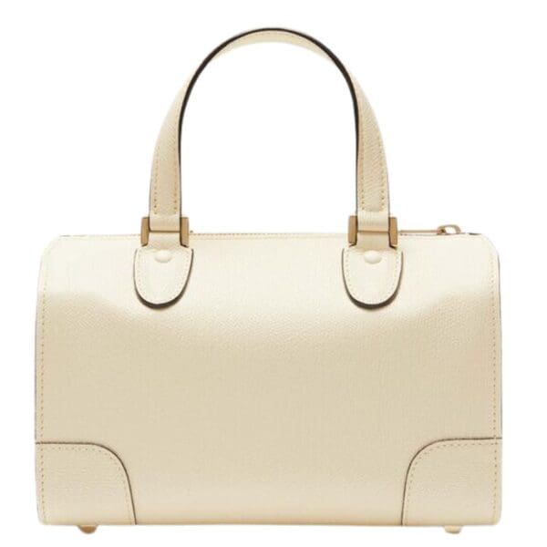 VALEXTRA BABILA BOSTON MINI BAG
