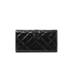 VERSACE GRECA GODDESS CLUTCH