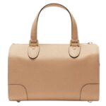 VALEXTRA BABILA BOSTON MINI BAG