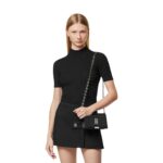 VERSACE GRECA GODDESS MINI BAG