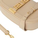 VERSACE GRECA GODDESS SHOULDER BAG