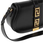 VERSACE GRECA GODDESS SHOULDER BAG